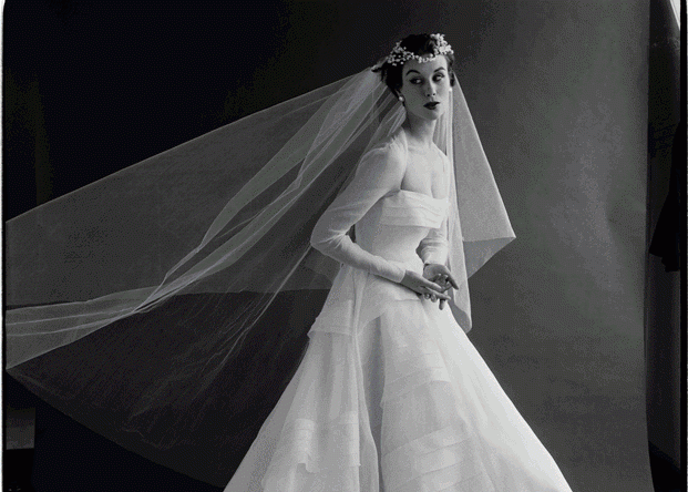 Wedding Dress History